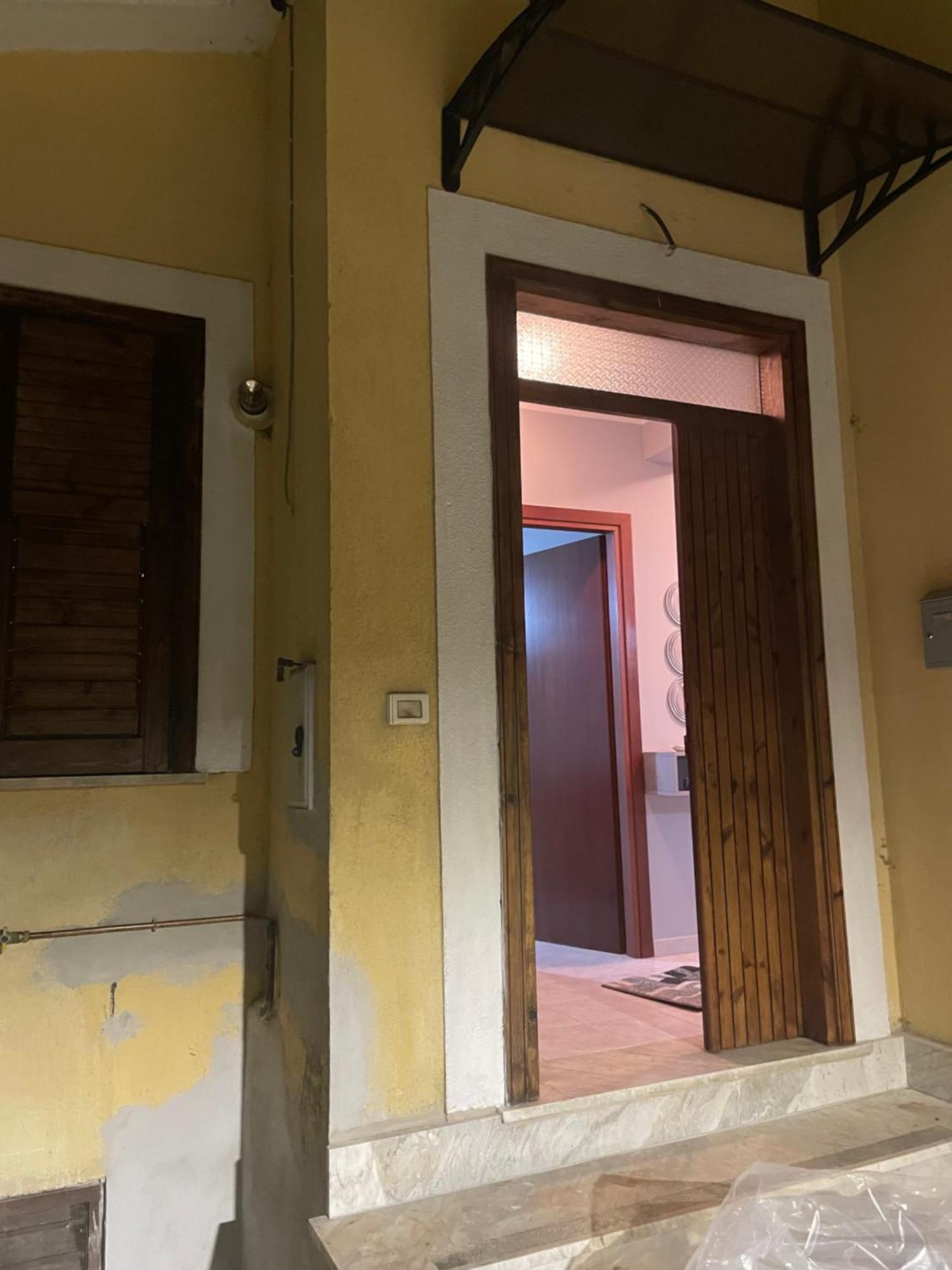 Borgo Ripa Bed & Breakfast Chiusano di San Domenico Exterior photo